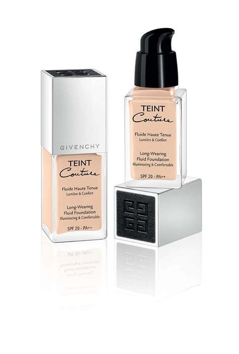 teint couture fluid givenchy